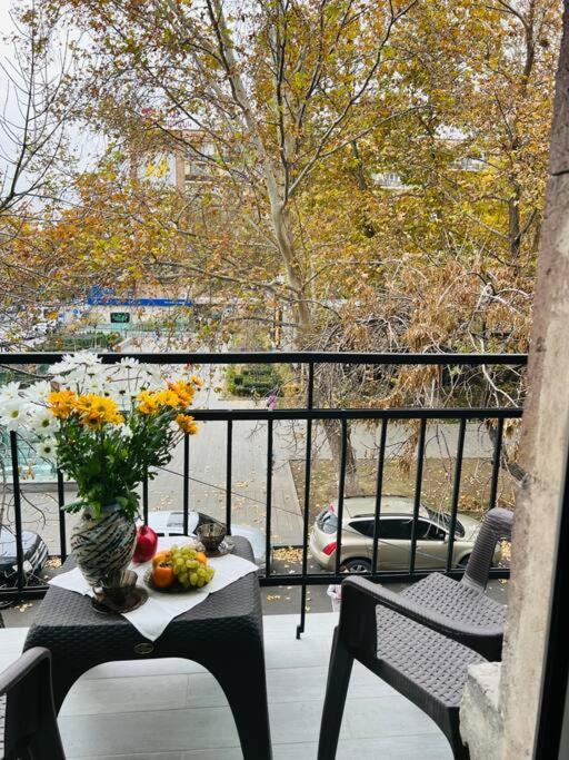 Spacious 2 Bedrooms In The Center Of Ереван Екстериор снимка